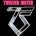 Twisted Sister - You Can't Stop Rock 'n' Roll