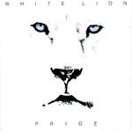 White Lion - Pride