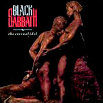 Black Sabbath - The Eternal Idol