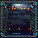 Black Sabbath - Tyr