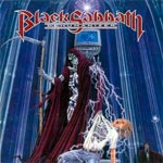 Black Sabbath - Dehumanizer