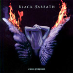 Black Sabbath - Cross Purposes