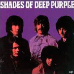 Deep Purple - Shades of Deep Purple