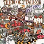 Deep Purple - The Book of Taliesyn