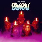 Deep Purple - Burn