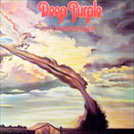 Deep Purple - Stormbringer