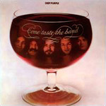 Deep Purple - Come Taste the Band