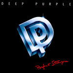 Deep Purple - Perfect Strangers