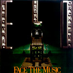 Electric Light Orchestra - Face the Music