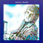 Elton John - Empty Sky