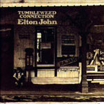 Elton John - Tumbleweed Connection