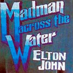 Elton John - Madman Across the Water