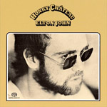 Elton John - Honky Château