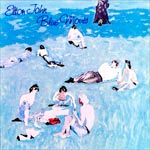 Elton John - Blue Moves