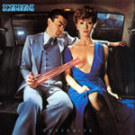 Scorpions - Lovedrive