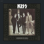 Kiss - Dressed to Kill