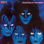 Kiss - Creatures of the Night