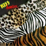 Kiss - Animalize