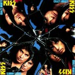 Kiss - Crazy Nights