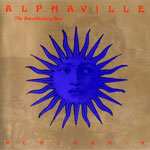 Alphaville - The Breathtaking Blue