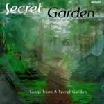 Secret Garden - Songs from a Secret Garden