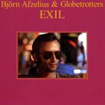 Björn Afzelius - Exil