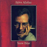 Björn Afzelius - Tusen bitar