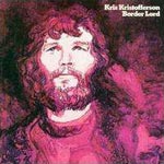 Kris Kristofferson - Border Lord