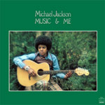 Michael Jackson - Music & Me