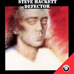 Steve Hackett - Defector