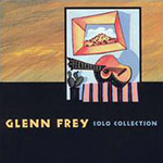 Glenn Frey - Solo Collection