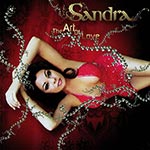 Sandra - The Art of Love