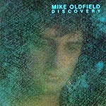 Mike Oldfield - Discovery