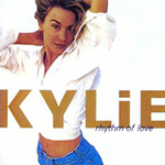 Kylie Minogue - Rhythm of Love