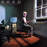 Rush - Power Windows