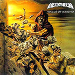 Helloween - Walls of Jericho