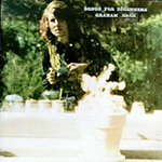 Graham Nash - Songs for Beginners