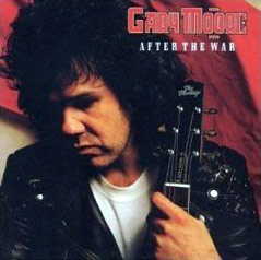 Gary Moore - After the War Gary Moore - After the War