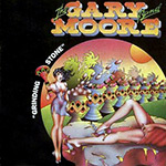 Gary Moore - Grinding Stone