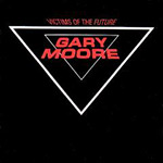 Gary Moore - Victims of the Future