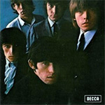 The Rolling Stones - The Rolling Stones No. 2