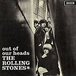 The Rolling Stones - Out of Our Heads