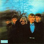 The Rolling Stones - Between the Buttons