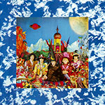 The Rolling Stones - Their Satanic Majesties Request