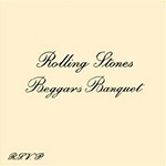 The Rolling Stones - Beggars Banquet