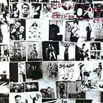 The Rolling Stones - Exile on Main St.