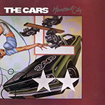 The Cars - Heartbeat City