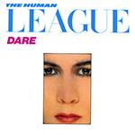 The Human League - Dare