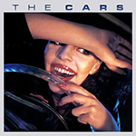 The Cars - The Cars The Cars - The Cars
