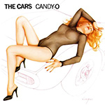 The Cars - Candy-O